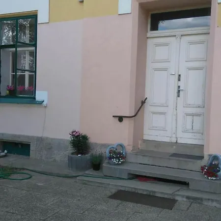 Country house Skola Raj