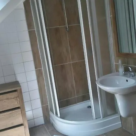 Country house Skola Raj Tri Sekery