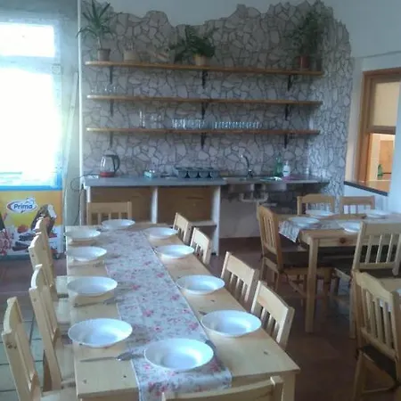 Skola Raj Country house