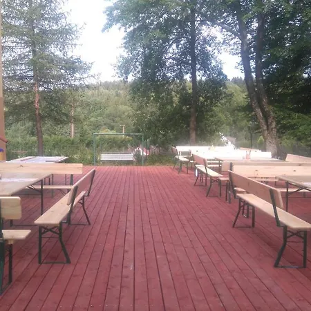 Skola Raj Country house Tri Sekery