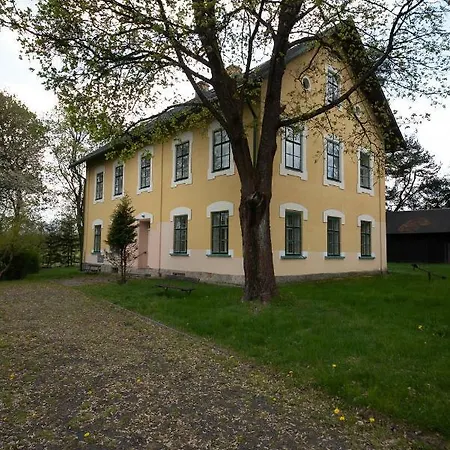 Country house Skola Raj