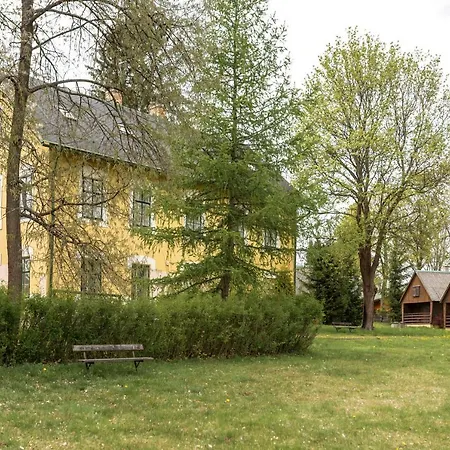 Country house Skola Raj