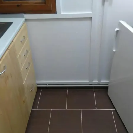 Skola Raj Летний дом