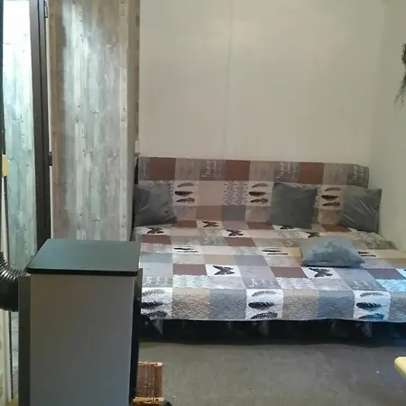 Skola Raj Country house