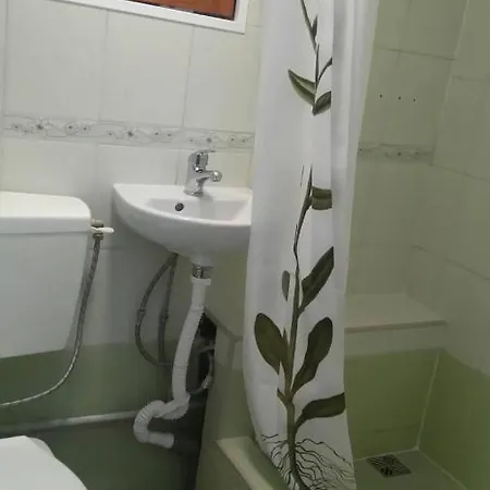 Skola Raj Летний дом *