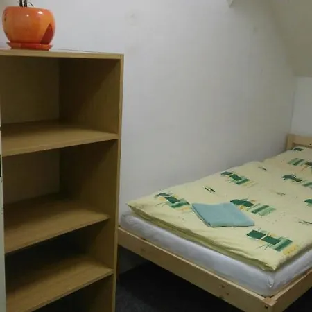 Country house Skola Raj *