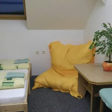 Летний дом Skola Raj