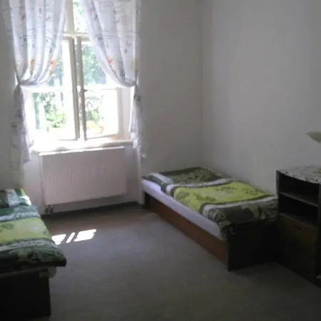Country house Skola Raj