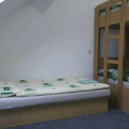 Country house Skola Raj
