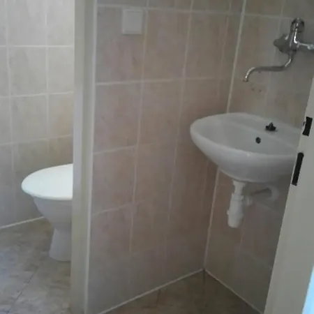 Country house Skola Raj *